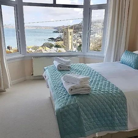 Palma 3* St Ives
