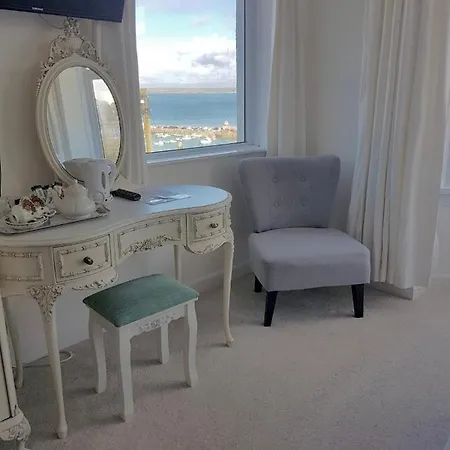Palma 3* St Ives