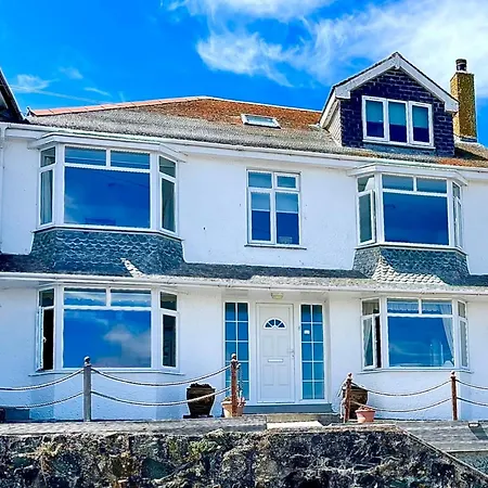 Palma St Ives