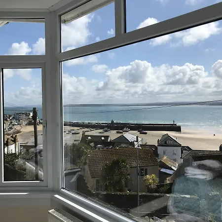 Penzion Palma St Ives